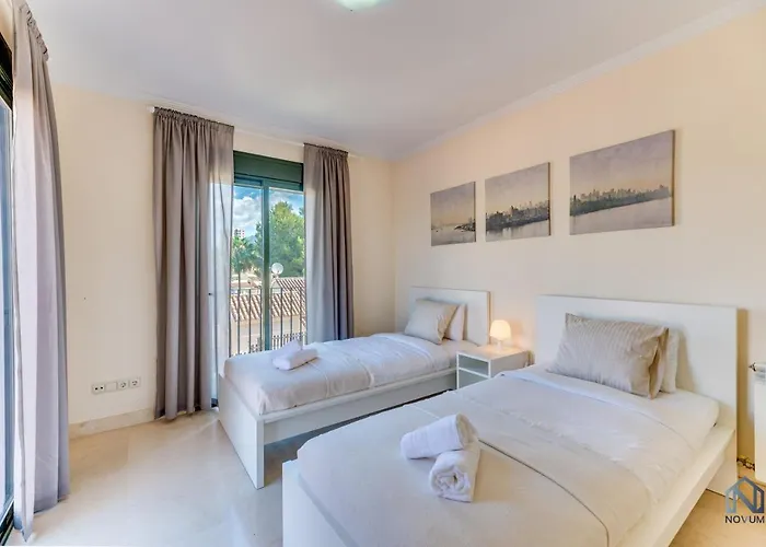 Penthouse apartman