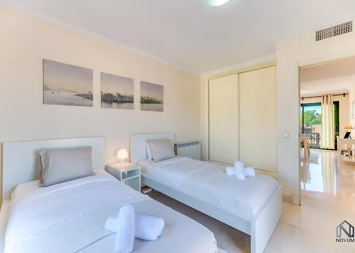 Penthouse apartman