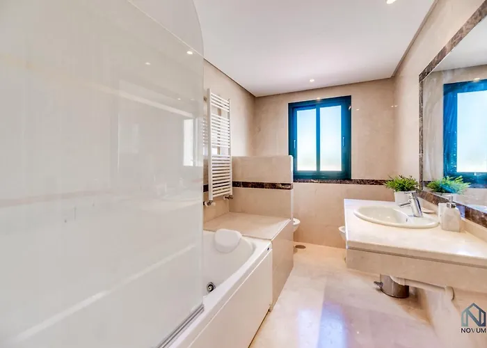 Penthouse apartman